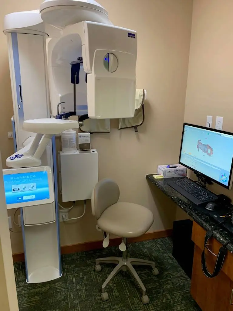 Rizvi Dental, Aesthetic and Implant Dentistry