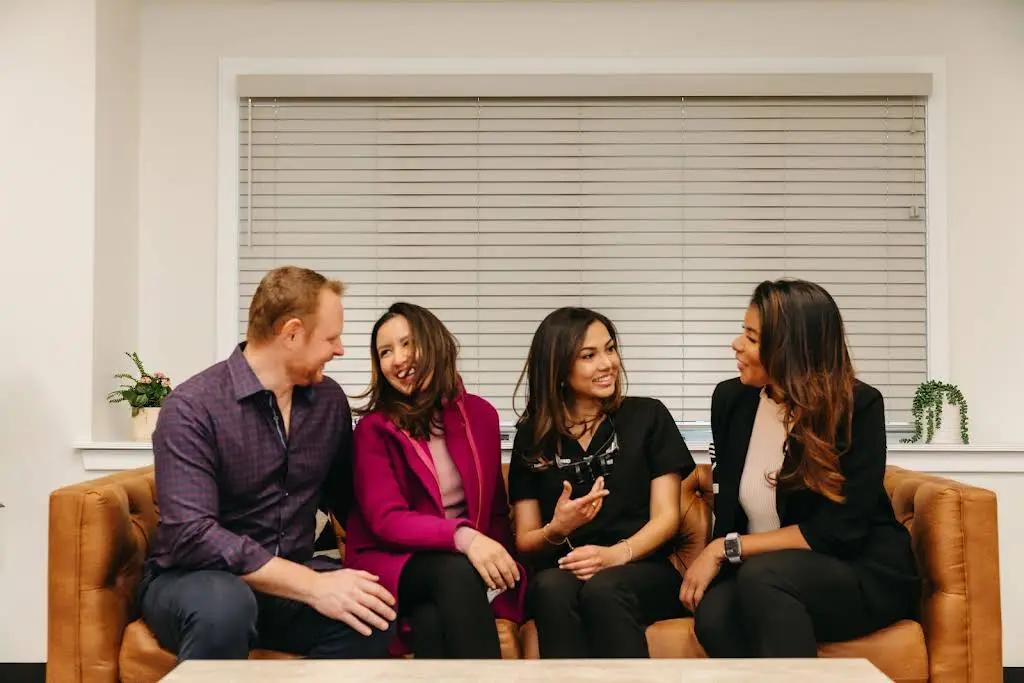 Rizvi Dental, Aesthetic and Implant Dentistry