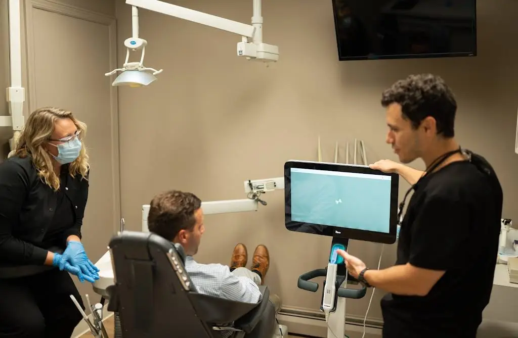 South Jersey Dental Studio