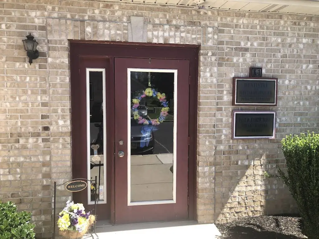 Dentistry For Special People - Professional dental clinic exterior with modern facilities