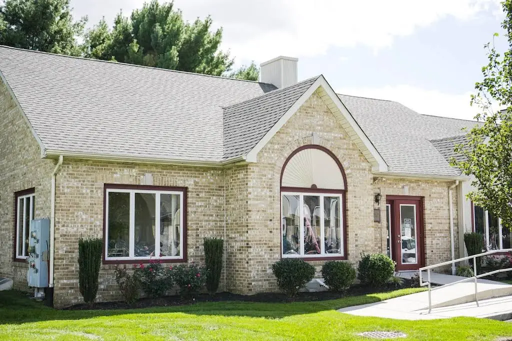 We Do Teeth - Professional dental clinic exterior with modern facilities
