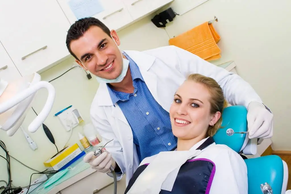 Dental Care of Berlin