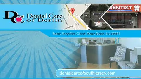 Dental Care of Berlin