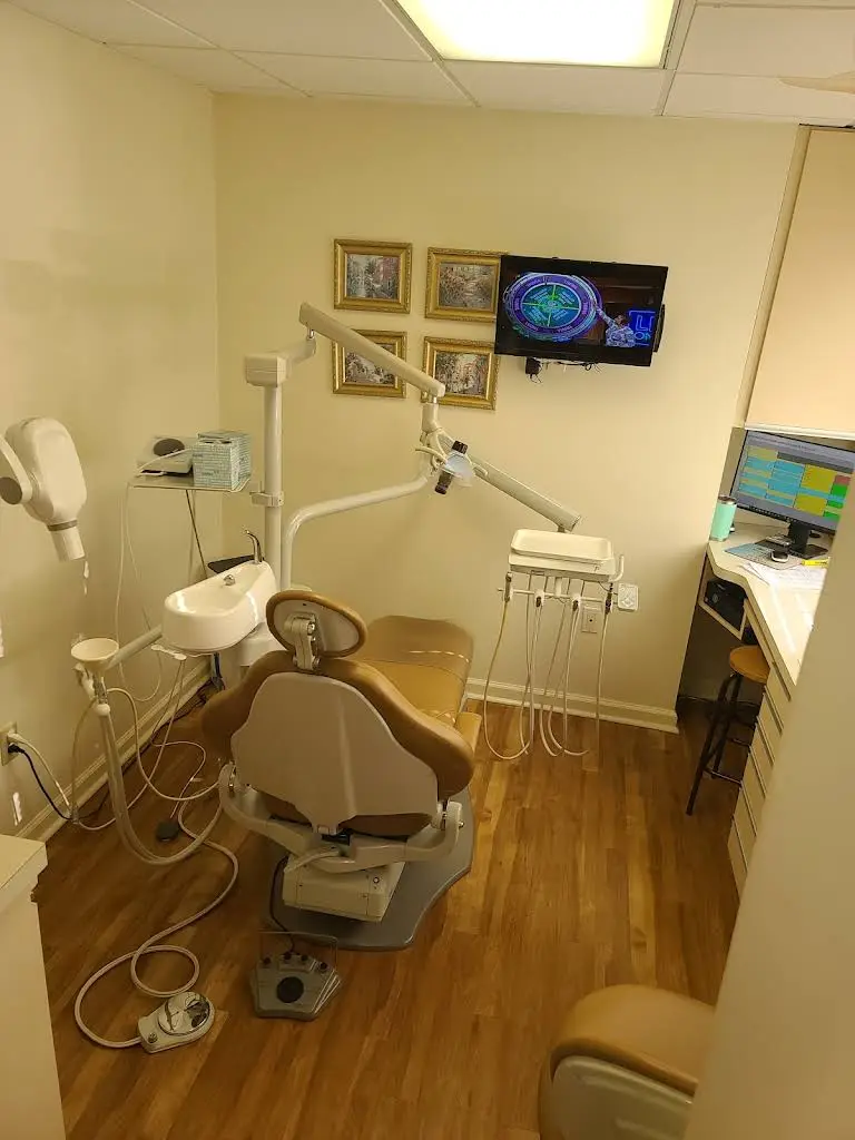 Sattler Family Dentistry