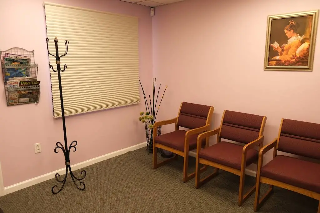 Southampton Dental Care - Professional dental clinic exterior with modern facilities