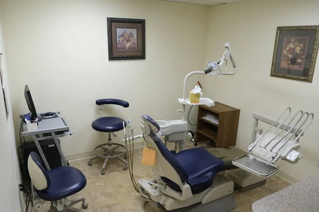 Southampton Dental Care