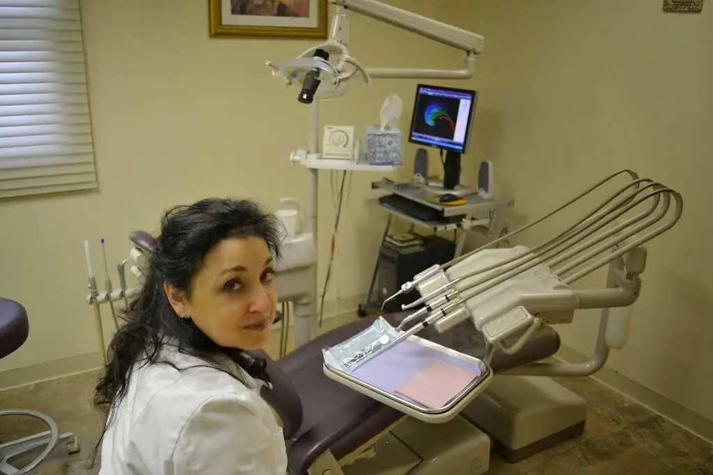 Southampton Dental Care