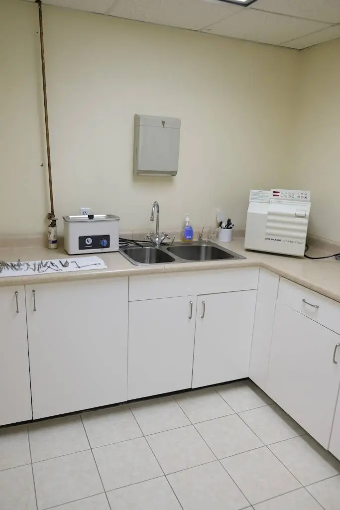 Southampton Dental Care