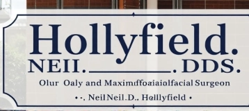 Hollyfield Neil D DDS