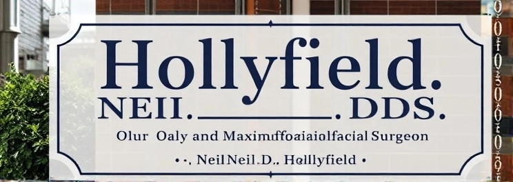 Hollyfield Neil D DDS