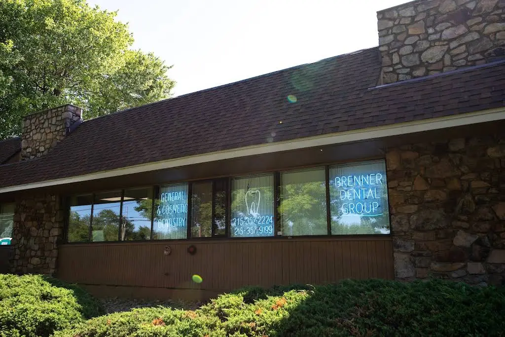 Brenner Dental Group