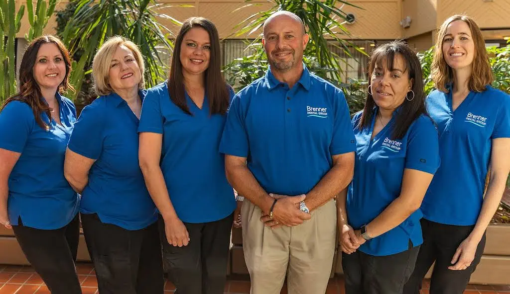 Brenner Dental Group