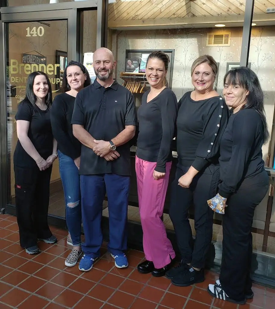 Brenner Dental Group