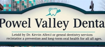 Powell Valley Dental