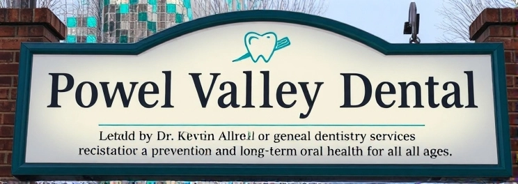 Powell Valley Dental