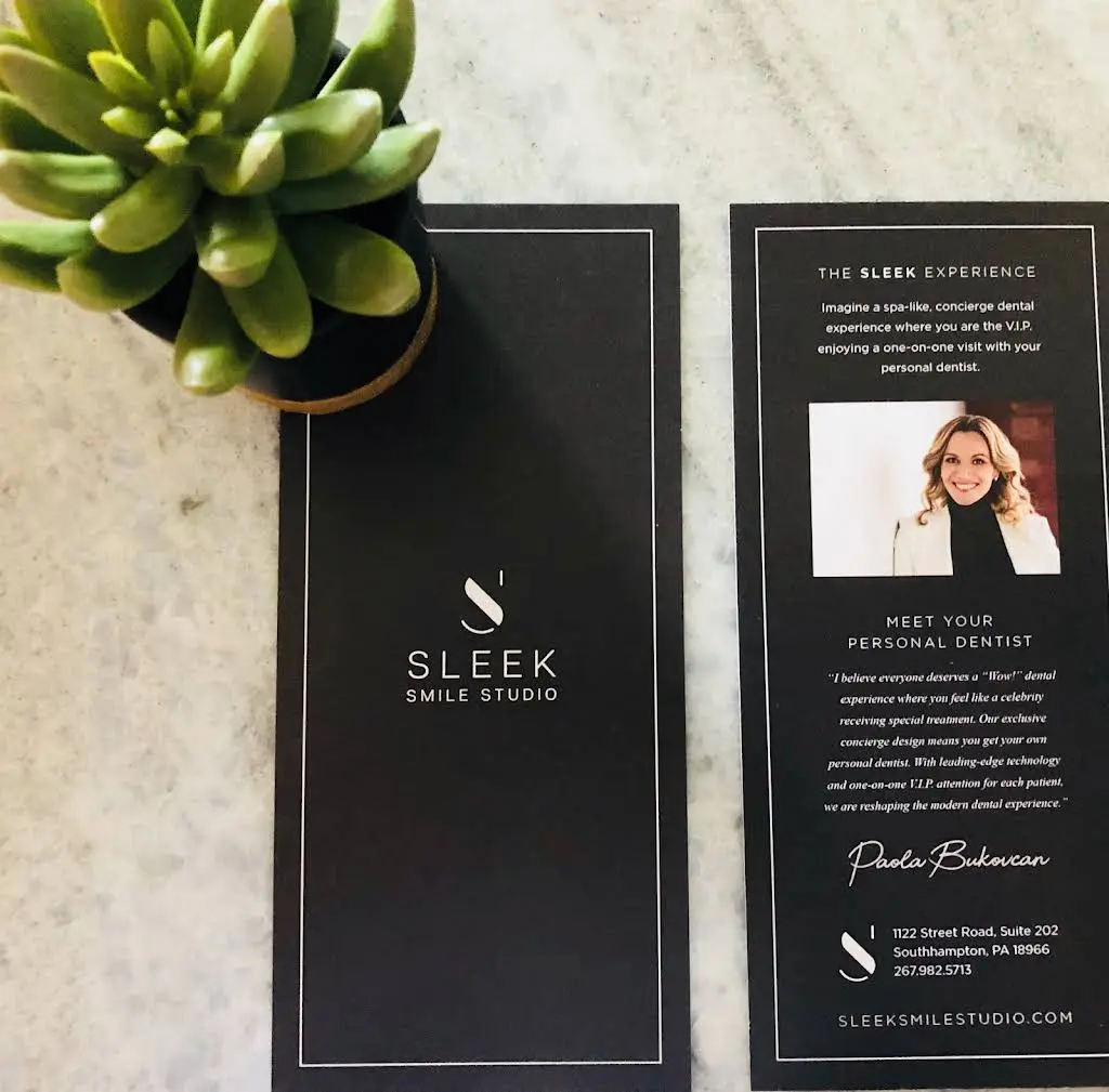 Sleek Smile Studio