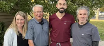 Abbamonte & Marino Dental Associates