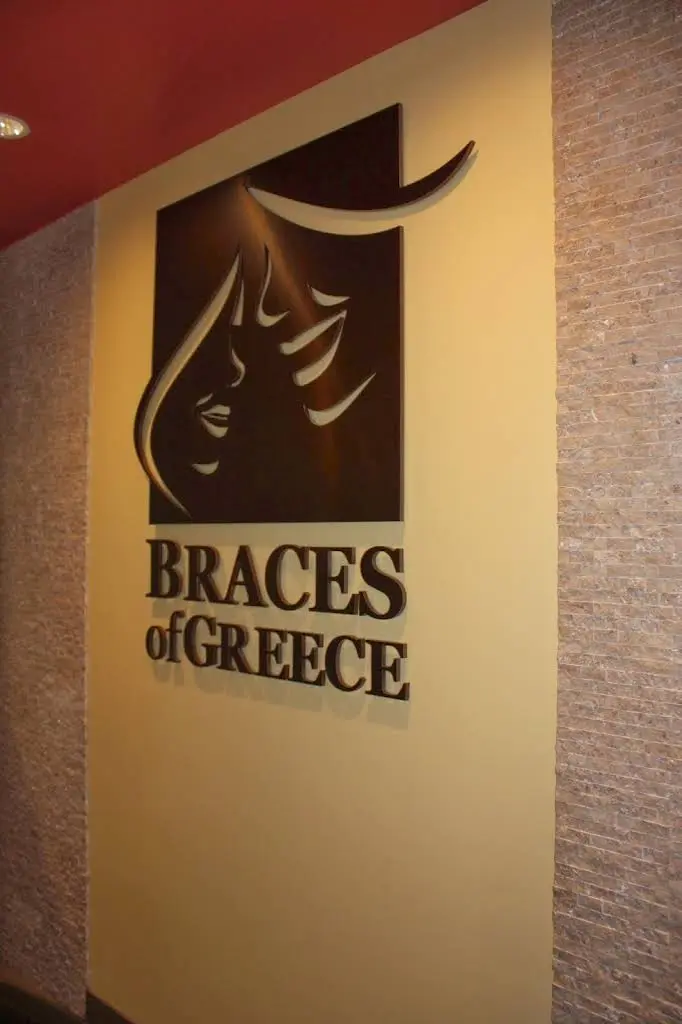Braces of Greece