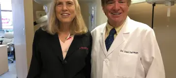 Center for Cosmetic Dentistry