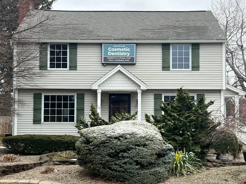 Center for Cosmetic Dentistry