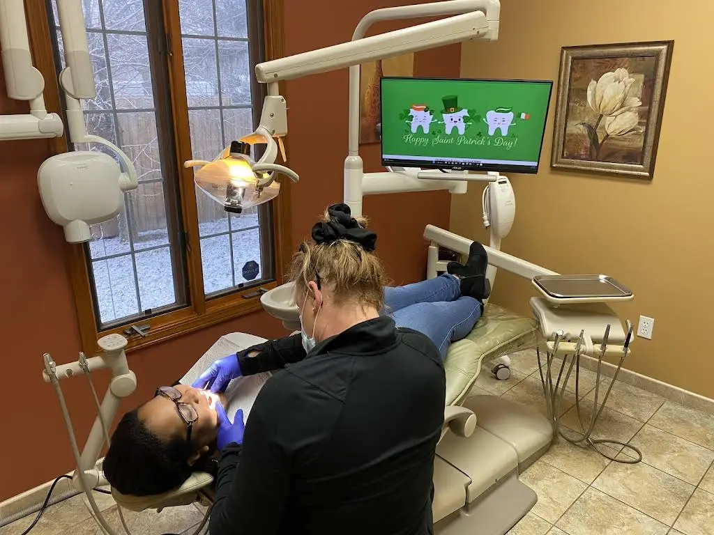 Center for Cosmetic Dentistry