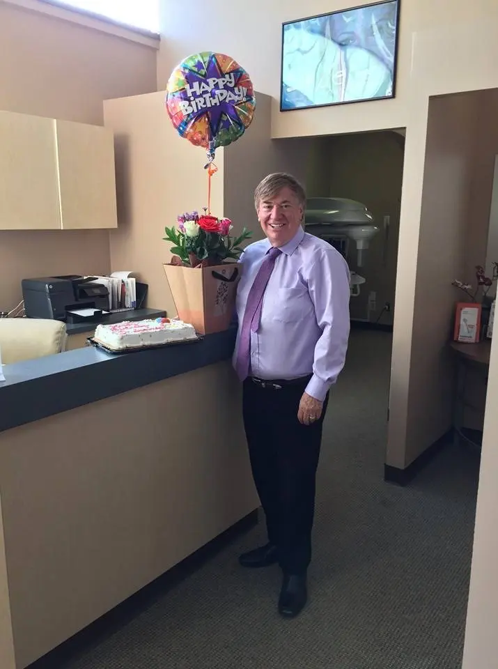 Center for Cosmetic Dentistry