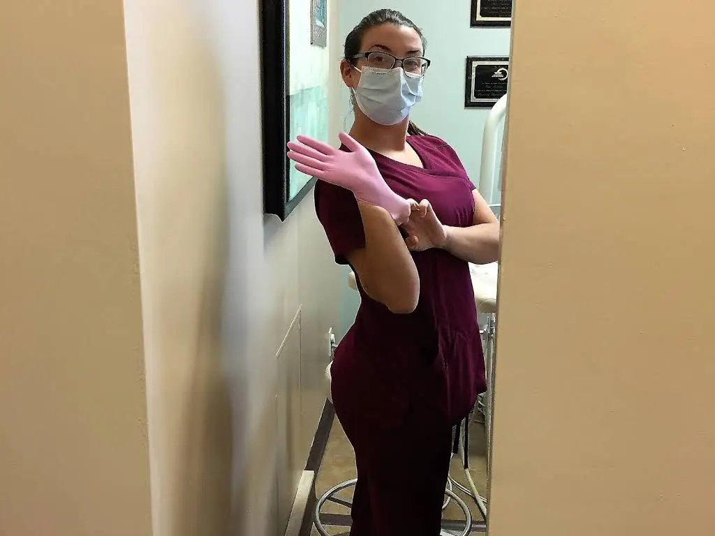 Center for Cosmetic Dentistry