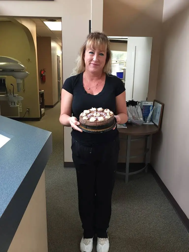 Center for Cosmetic Dentistry