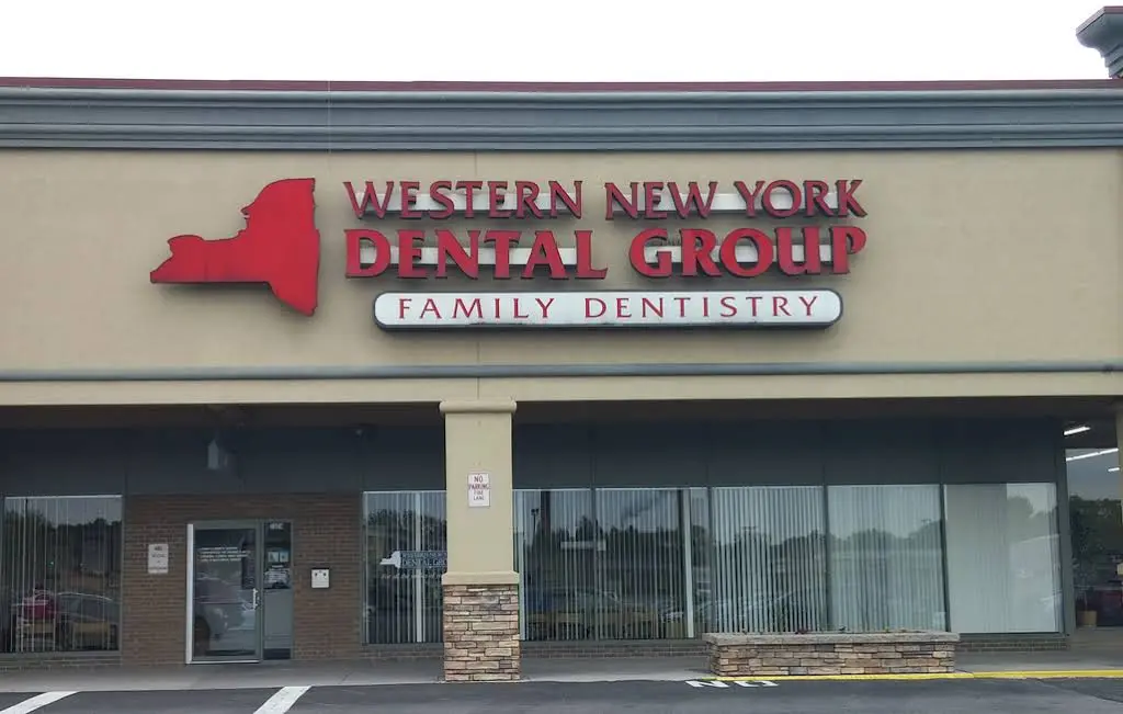 Western New York Dental Group