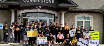 Cornerstone Dental, LLP