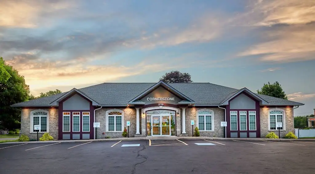 Cornerstone Dental, LLP