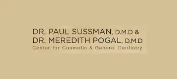 The Center for Cosmetic Dentistry