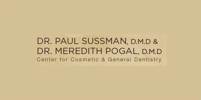 The Center for Cosmetic Dentistry - Professional dental clinic exterior with modern facilities