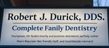 Robert J. Durick, DDS Inc. Complete Family Dentistry