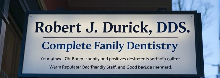 Robert J. Durick, DDS Inc. Complete Family Dentistry
