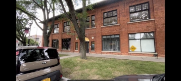 Rochester Specialty Dental