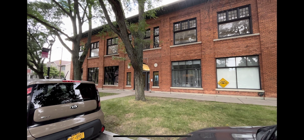 Rochester Specialty Dental - Professional dental clinic exterior with modern facilities