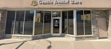 Gentle Dental Care of Rochester