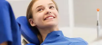 Harborside Dental Team