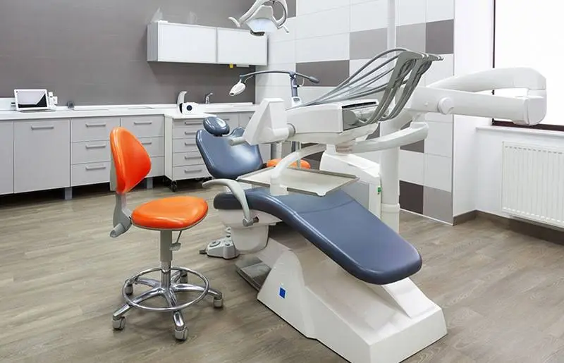 Harborside Dental Team