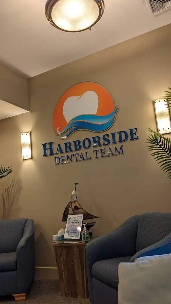 Harborside Dental Team
