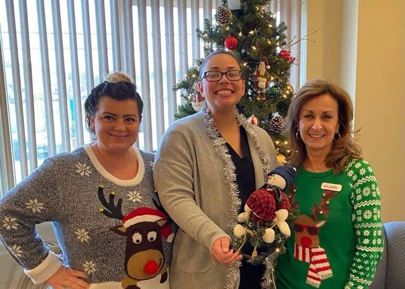 Harborside Dental Team