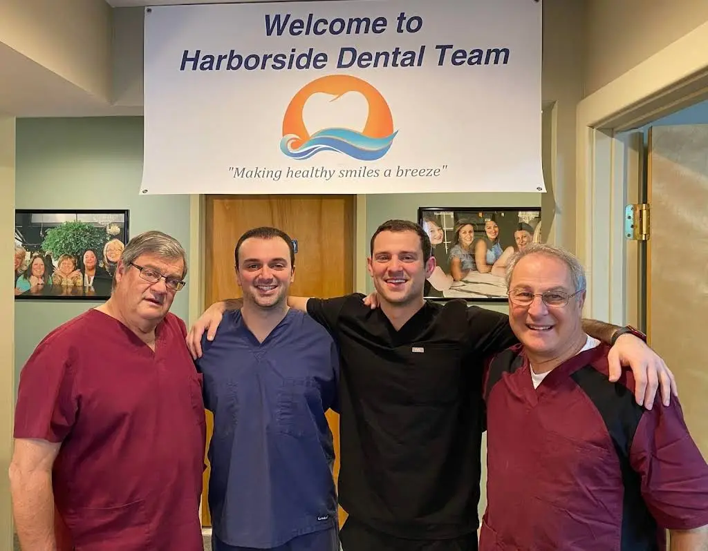 Harborside Dental Team