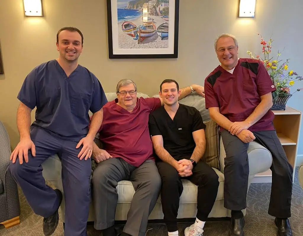 Harborside Dental Team