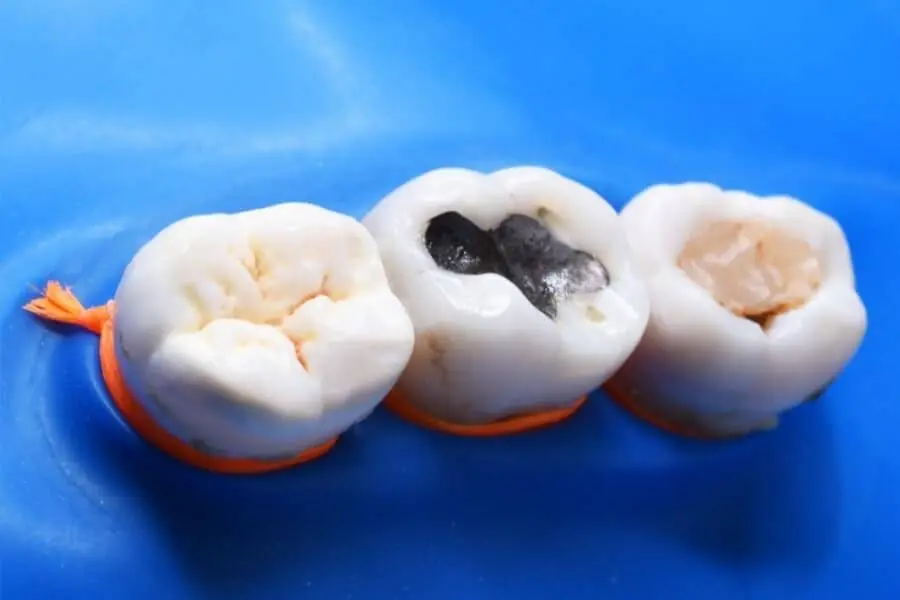 Empire Dental Care