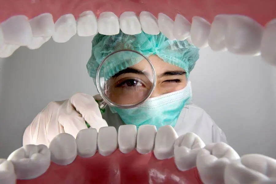Empire Dental Care