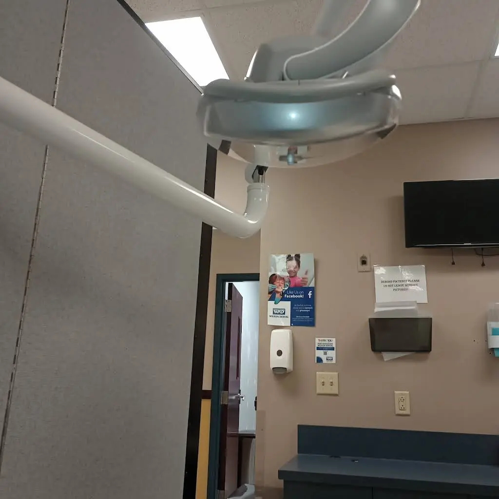 Wilson Dental