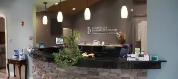 Innovative Dental Health and Wellness