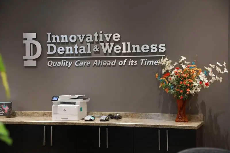 Innovative Dental Health and Wellness