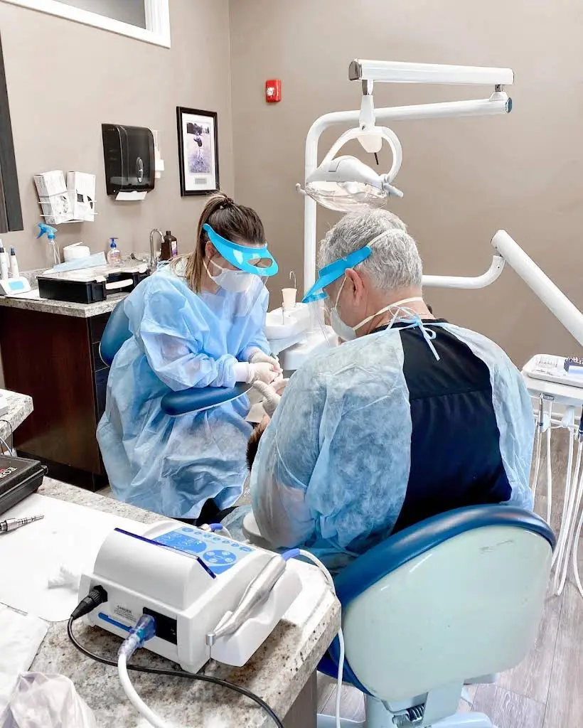 Innovative Dental Health and Wellness
